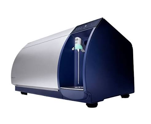 milk scan